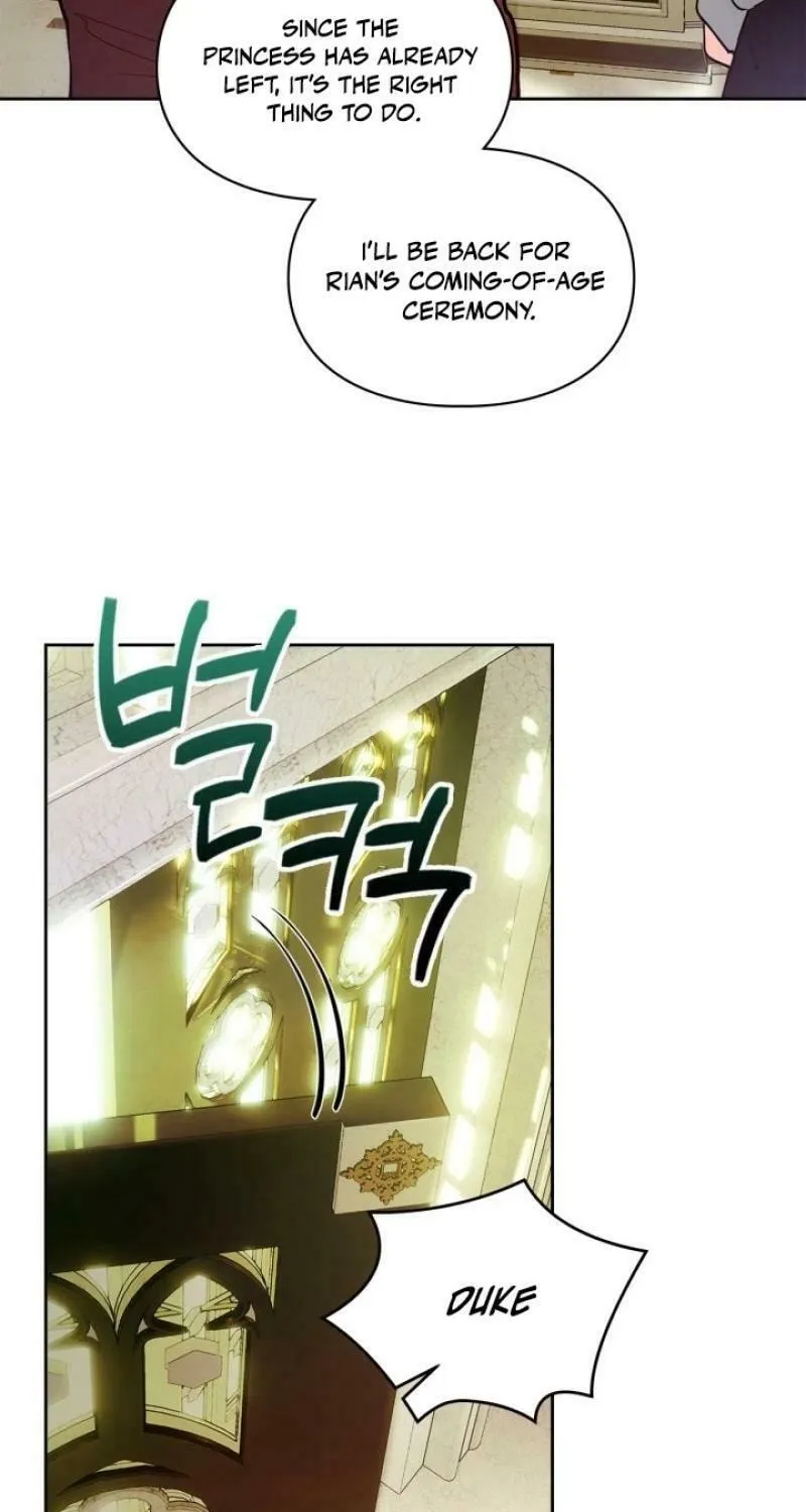I Was the Real Owner of Elheim Chapter 13 page 24 - 