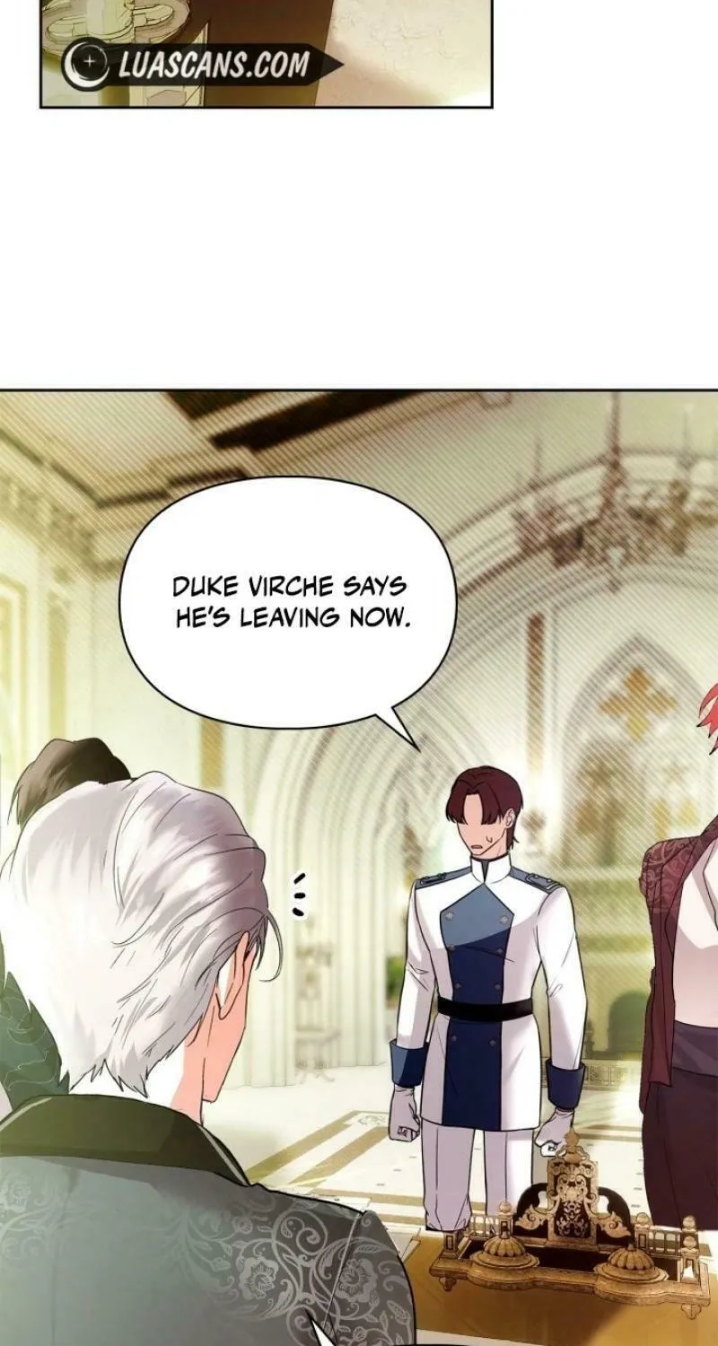 I Was the Real Owner of Elheim Chapter 13 page 25 - 