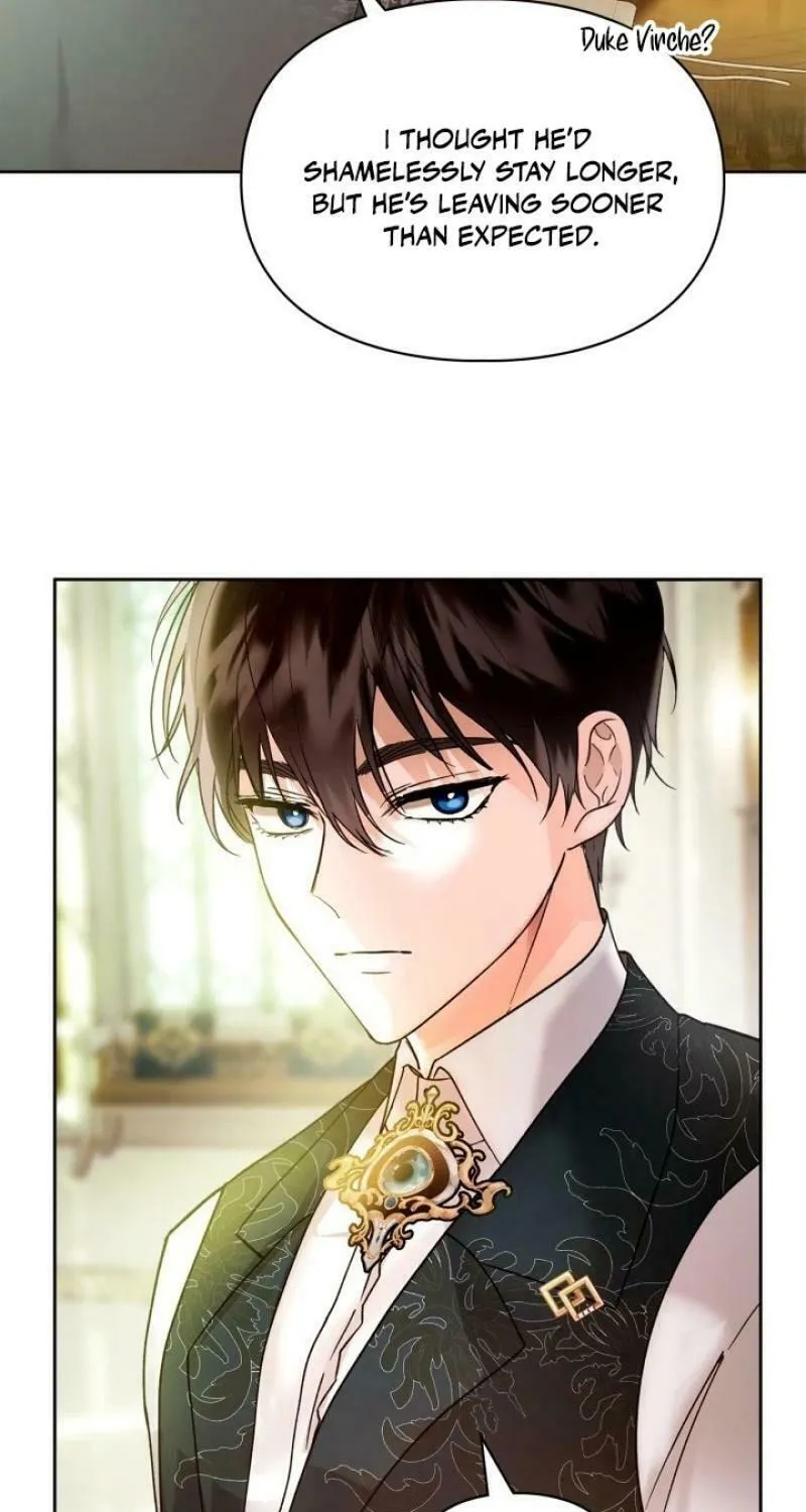 I Was the Real Owner of Elheim Chapter 13 page 26 - 