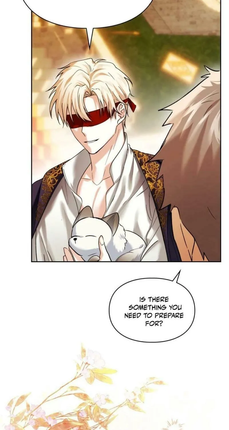 I Was the Real Owner of Elheim Chapter 13 page 31 - 