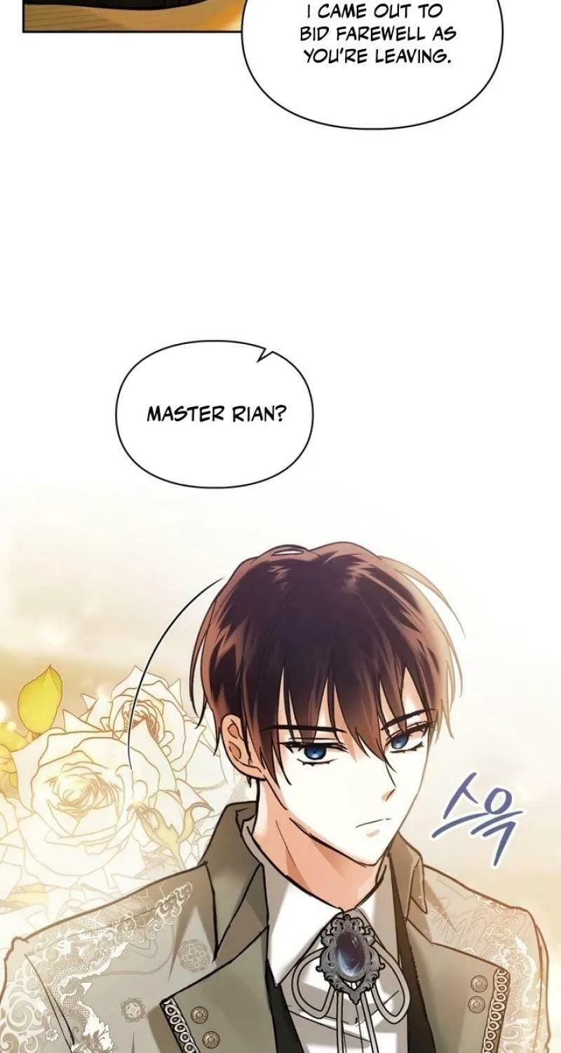 I Was the Real Owner of Elheim Chapter 13 page 34 - 