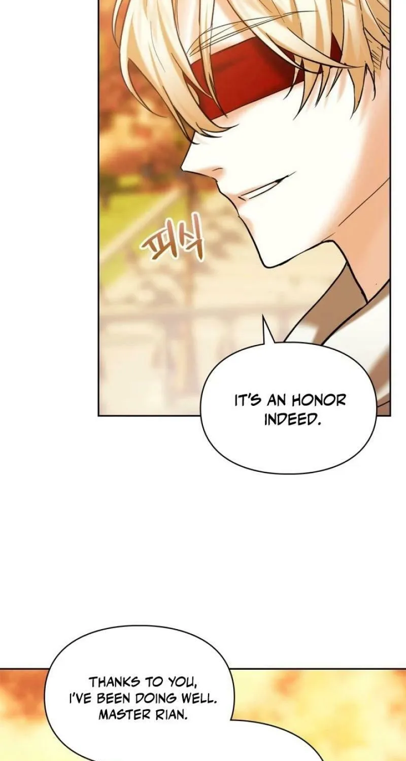 I Was the Real Owner of Elheim Chapter 13 page 36 - 
