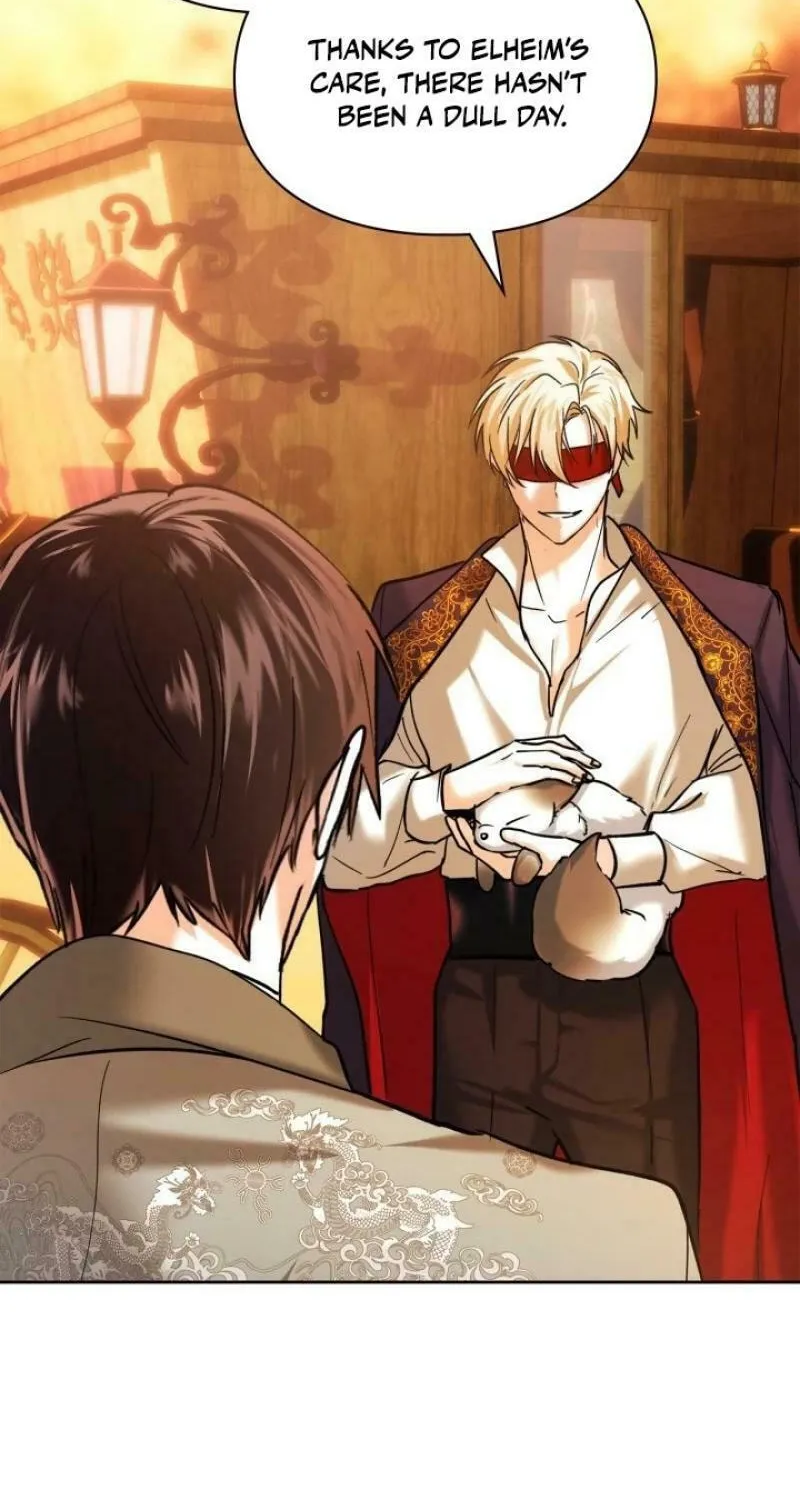 I Was the Real Owner of Elheim Chapter 13 page 37 - 