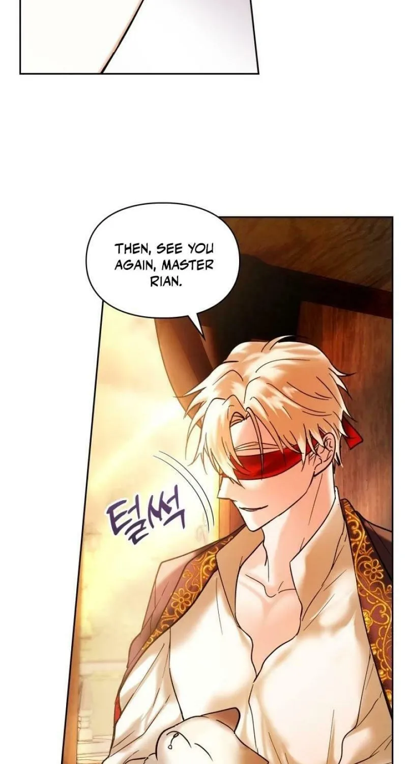I Was the Real Owner of Elheim Chapter 13 page 42 - 