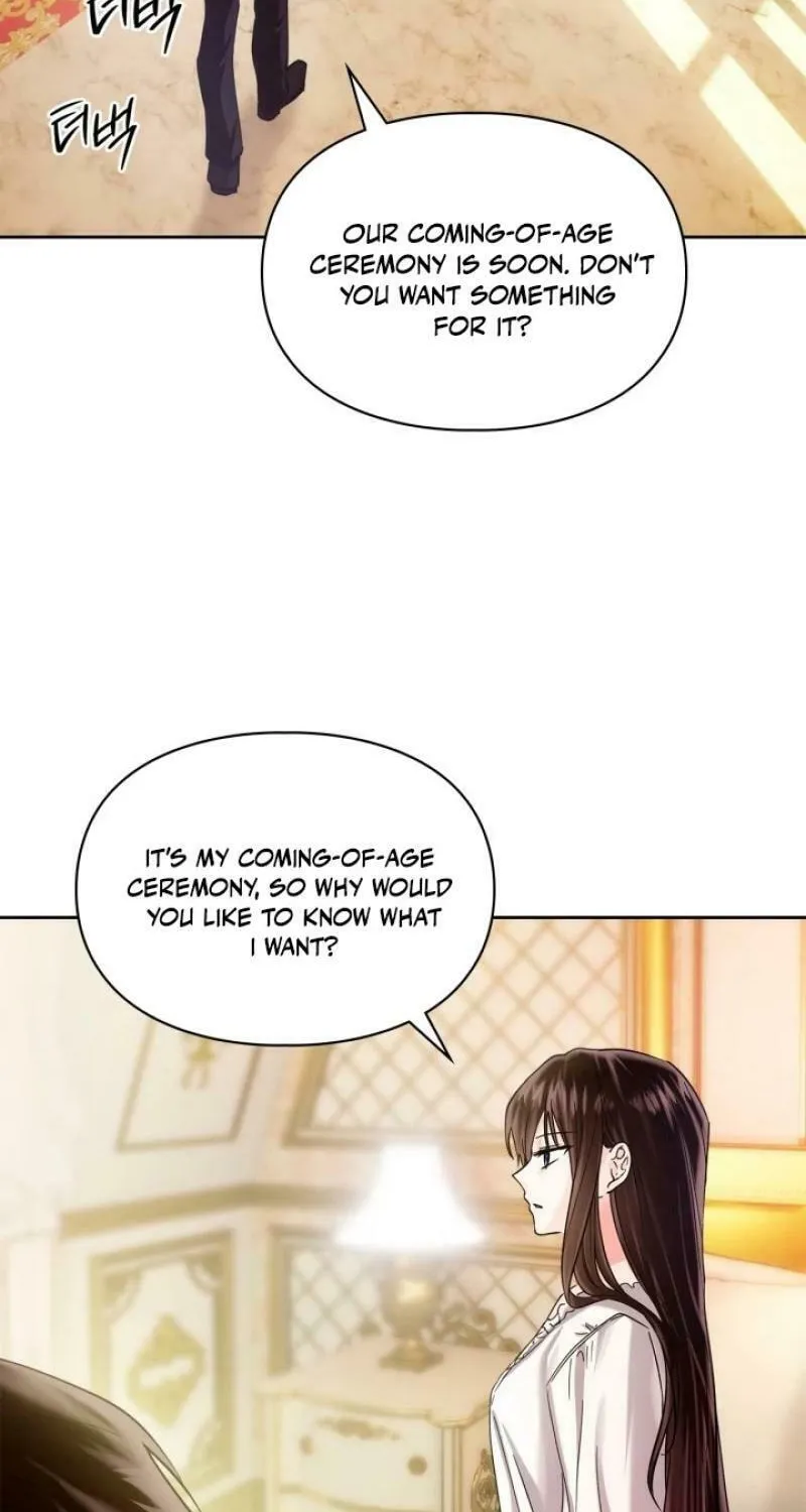 I Was the Real Owner of Elheim Chapter 13 page 56 - 