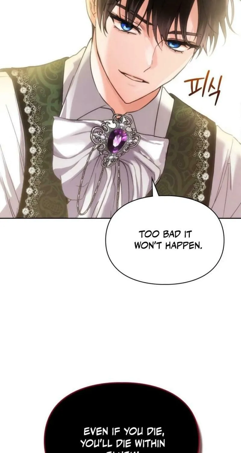 I Was the Real Owner of Elheim Chapter 13 page 60 - 