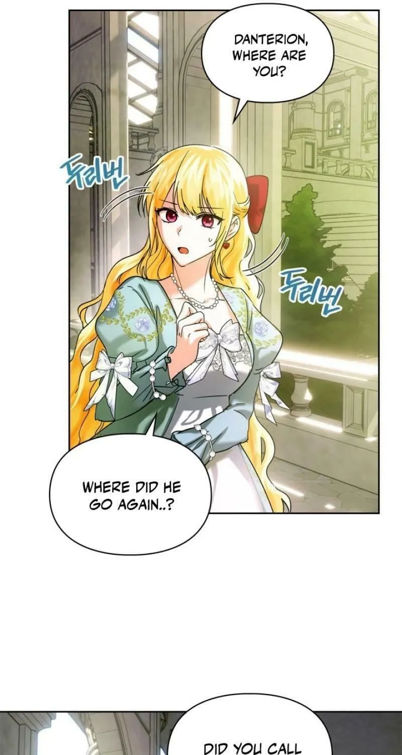 I Was the Real Owner of Elheim Chapter 13 page 69 - 