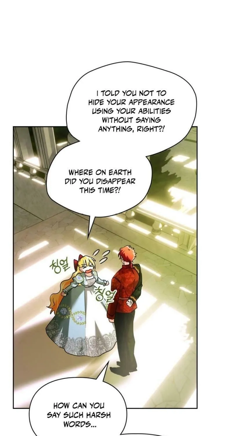 I Was the Real Owner of Elheim Chapter 13 page 71 - 