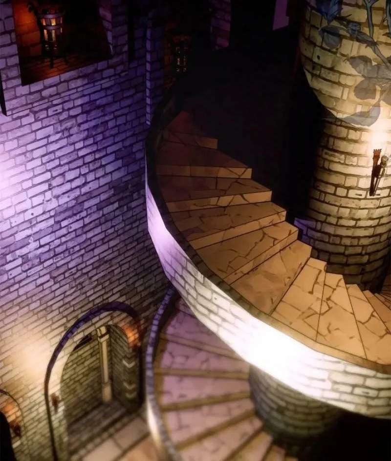 I Was the Real Owner of Elheim Chapter 13 page 78 - 