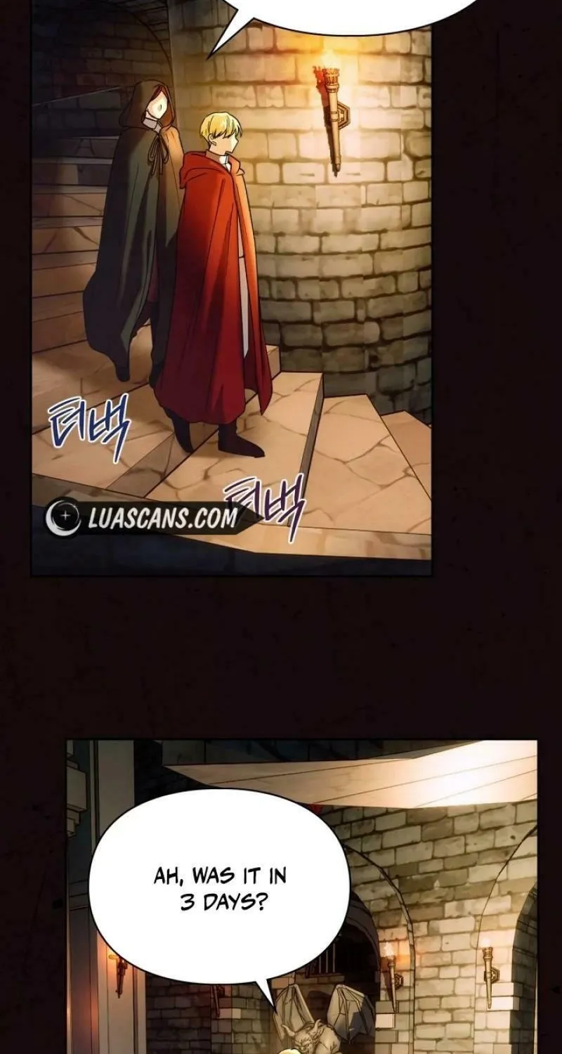 I Was the Real Owner of Elheim Chapter 13 page 80 - 