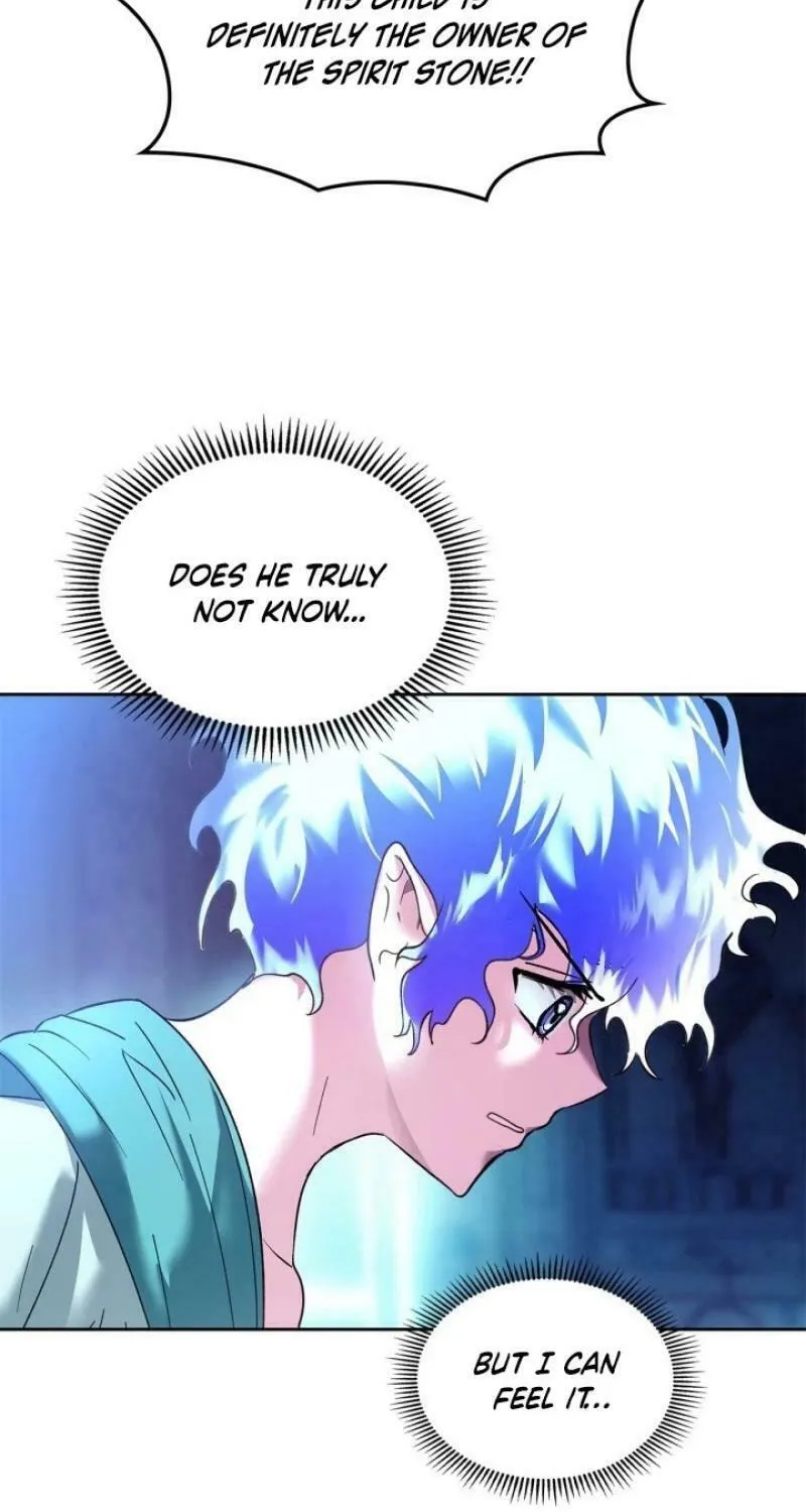 I Was the Real Owner of Elheim Chapter 13 page 9 - 
