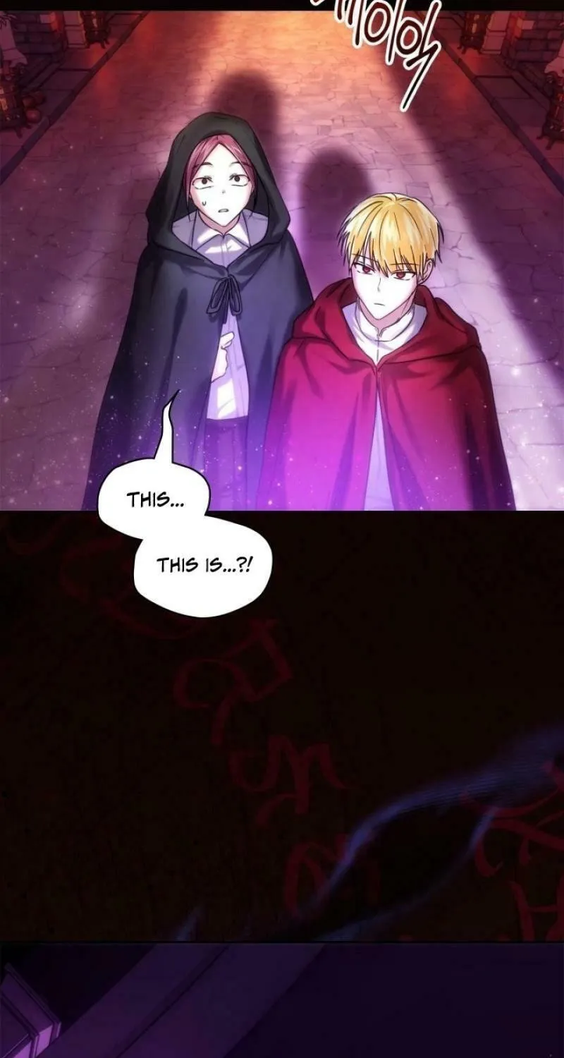 I Was the Real Owner of Elheim Chapter 13 page 83 - 