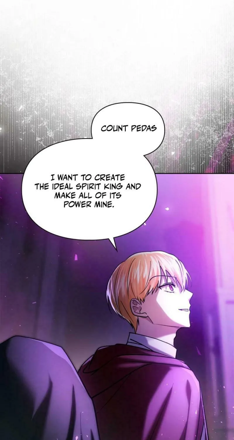 I Was the Real Owner of Elheim Chapter 14 page 2 - 