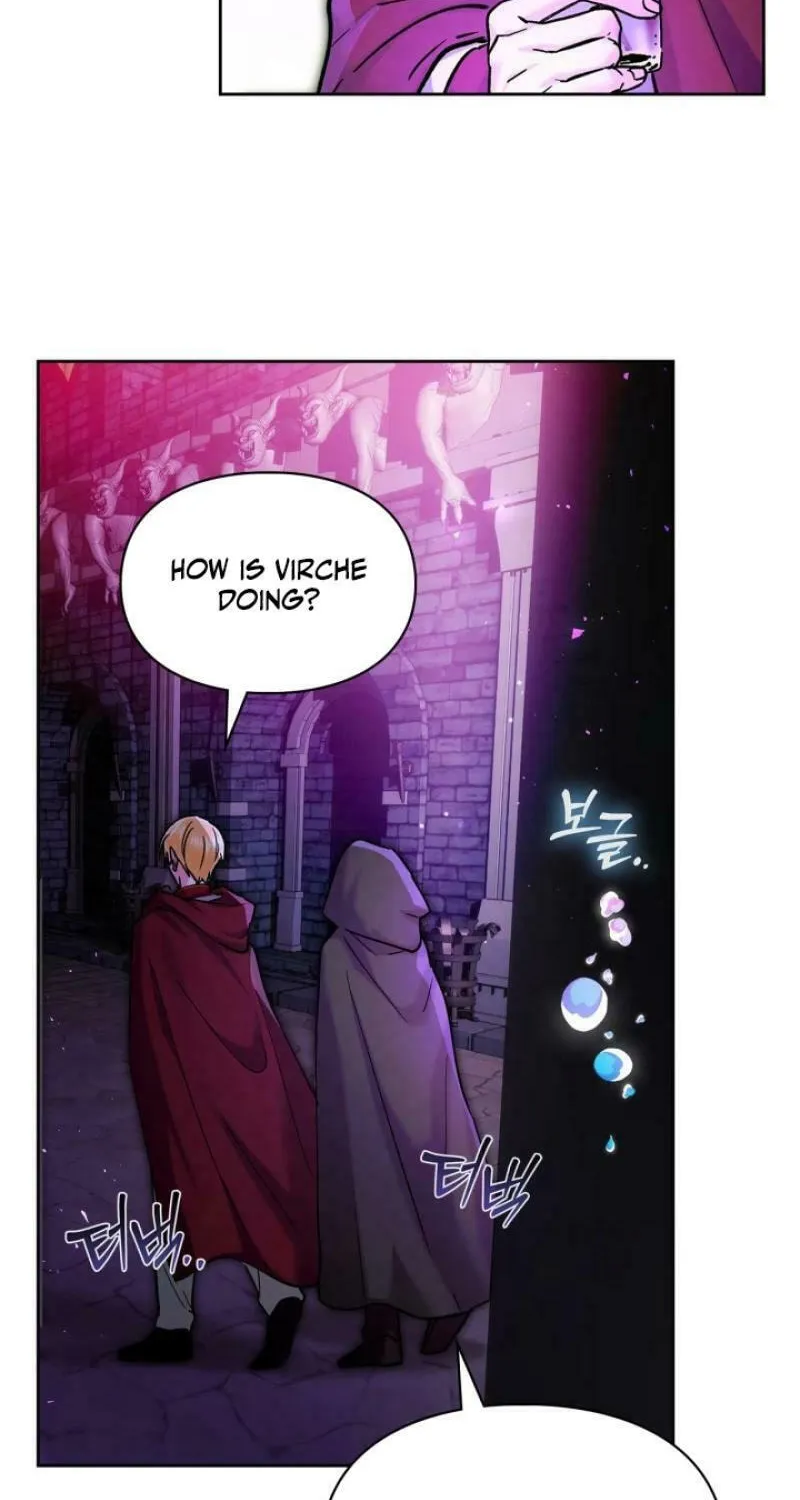 I Was the Real Owner of Elheim Chapter 14 page 14 - 