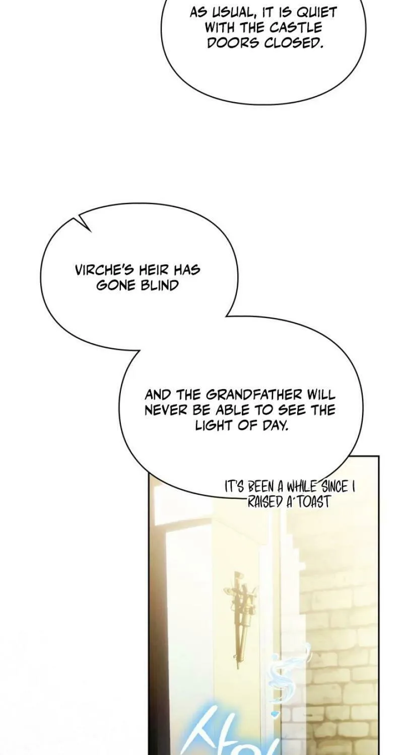 I Was the Real Owner of Elheim Chapter 14 page 15 - 