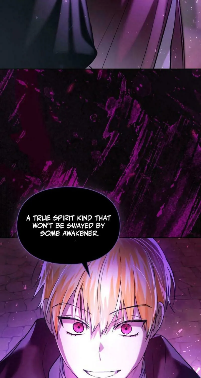 I Was the Real Owner of Elheim Chapter 14 page 3 - 