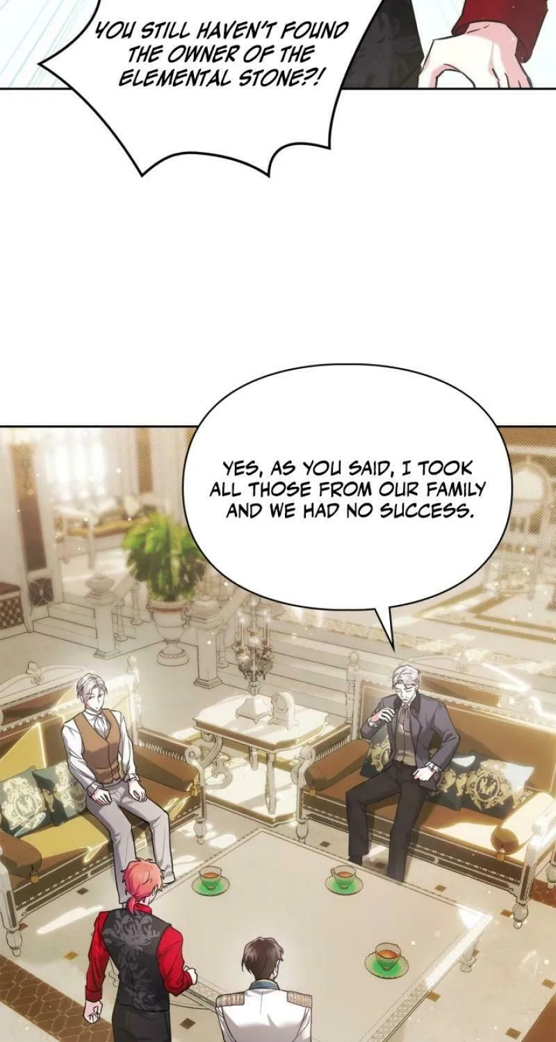 I Was the Real Owner of Elheim Chapter 14 page 23 - 