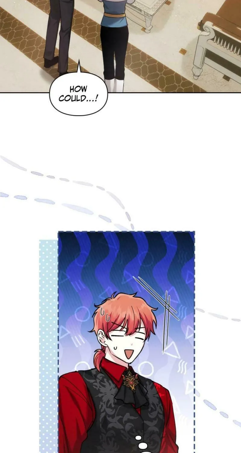 I Was the Real Owner of Elheim Chapter 14 page 24 - 