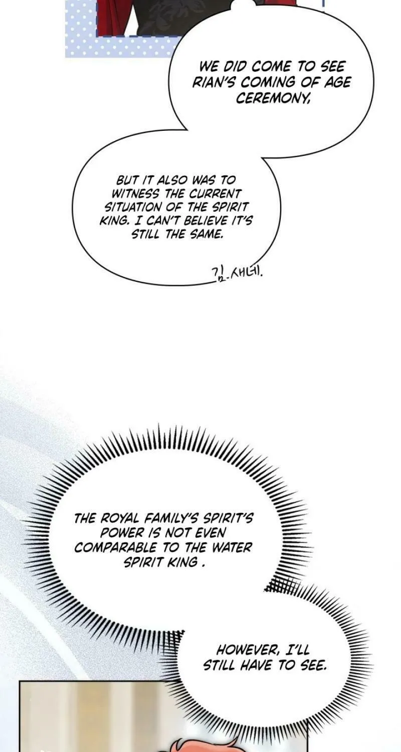 I Was the Real Owner of Elheim Chapter 14 page 25 - 