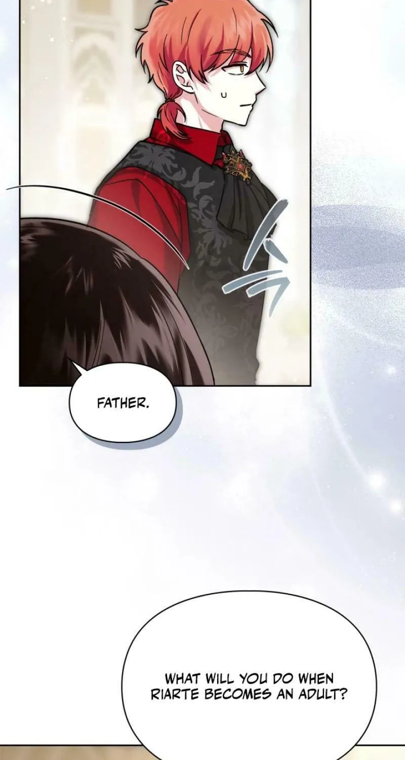 I Was the Real Owner of Elheim Chapter 14 page 26 - 