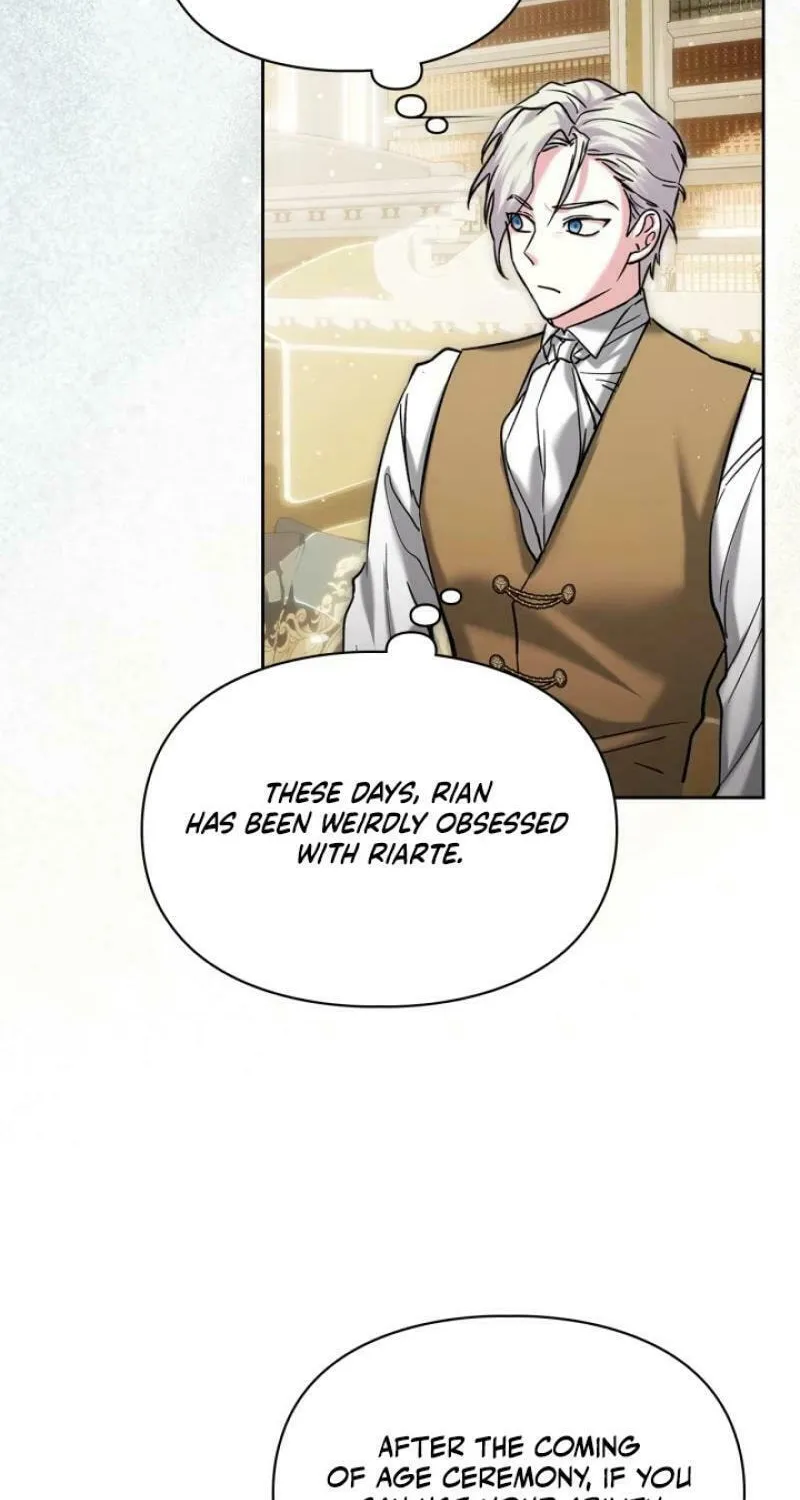 I Was the Real Owner of Elheim Chapter 14 page 28 - 