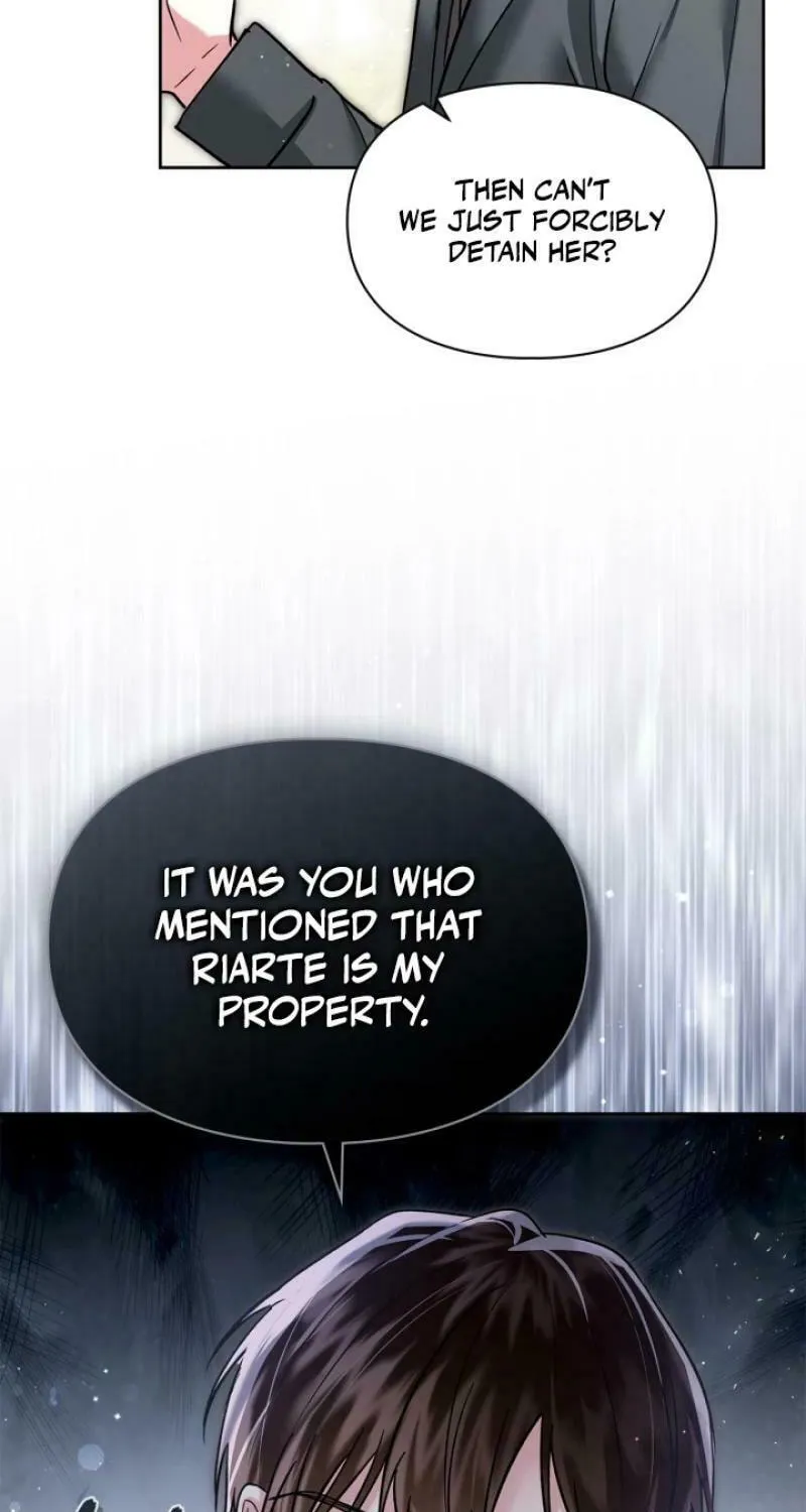 I Was the Real Owner of Elheim Chapter 14 page 33 - 