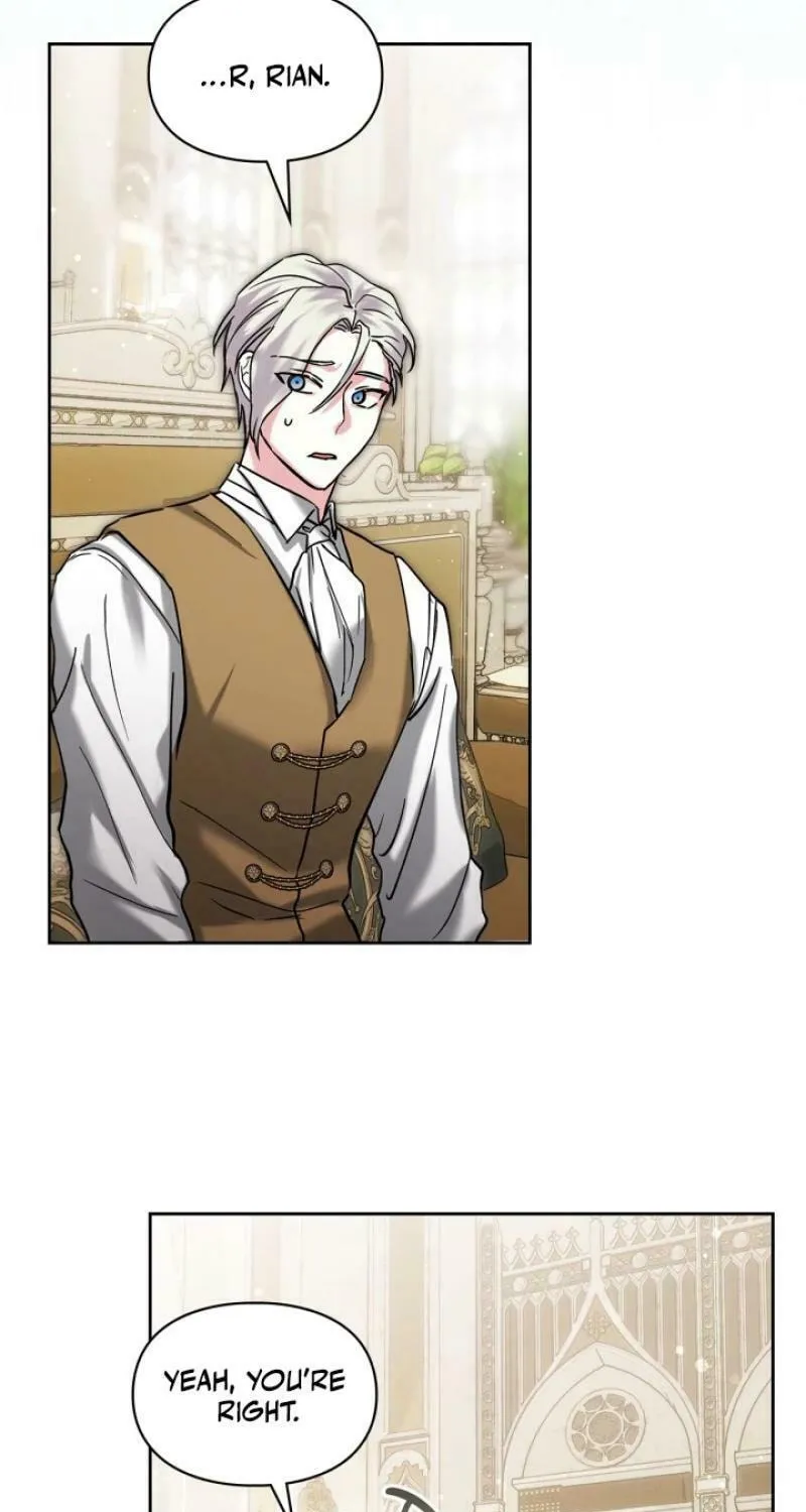 I Was the Real Owner of Elheim Chapter 14 page 35 - 