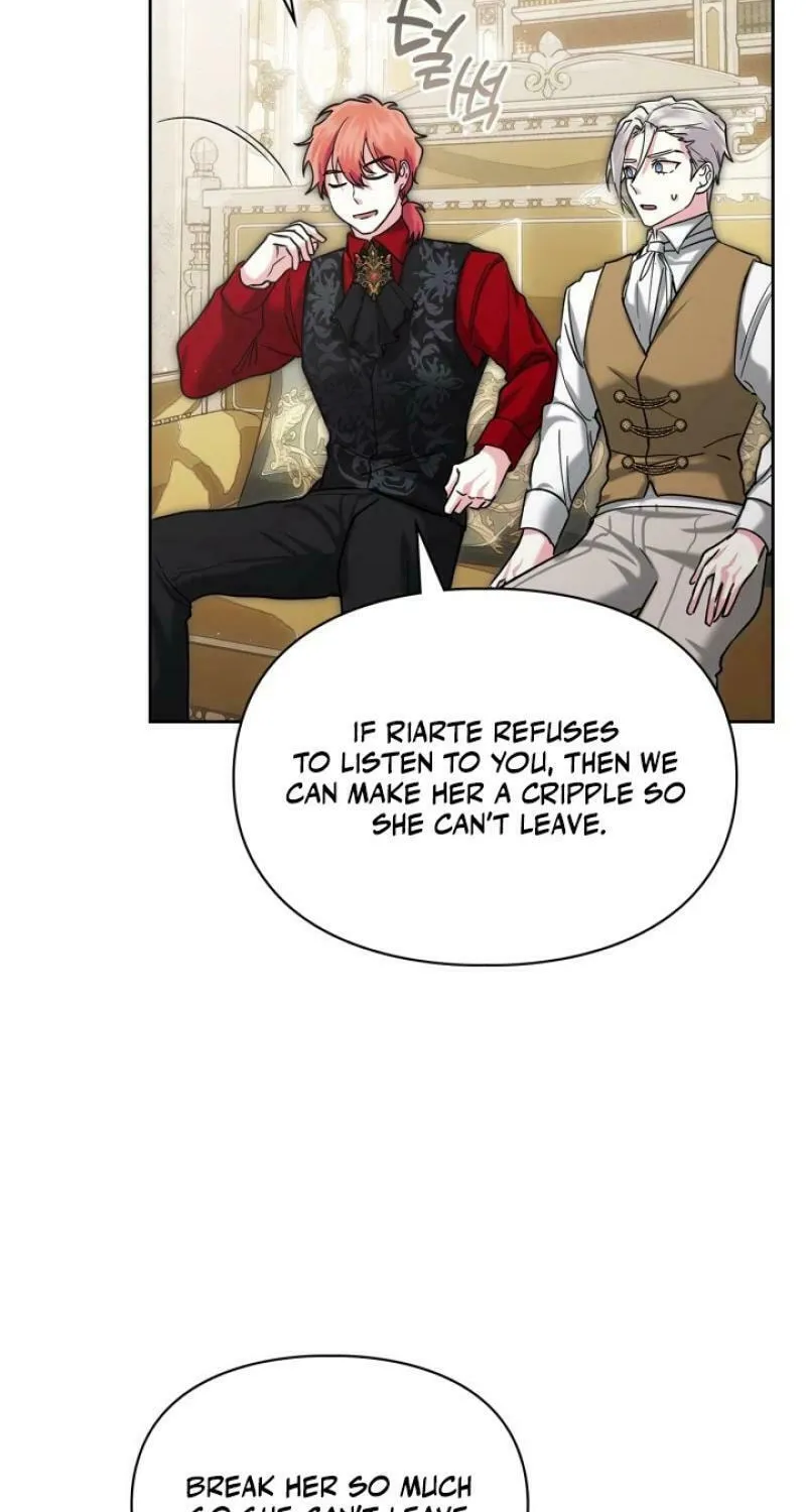 I Was the Real Owner of Elheim Chapter 14 page 36 - 