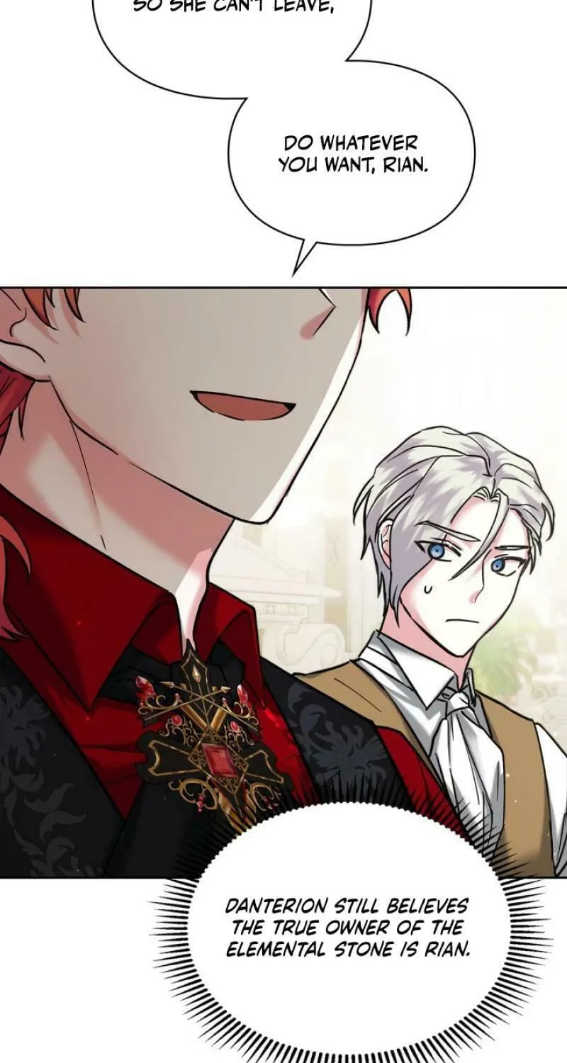 I Was the Real Owner of Elheim Chapter 14 page 37 - 