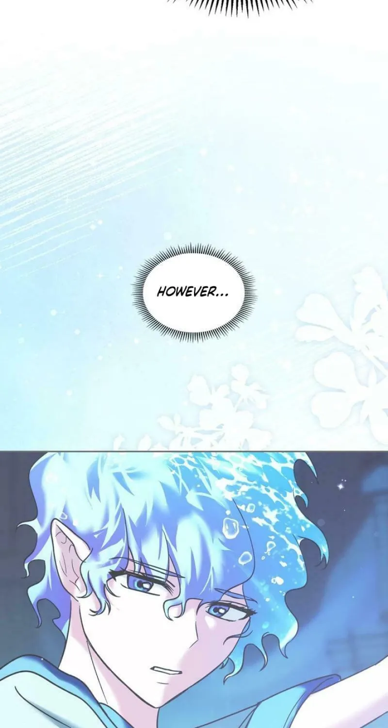 I Was the Real Owner of Elheim Chapter 14 page 38 - 