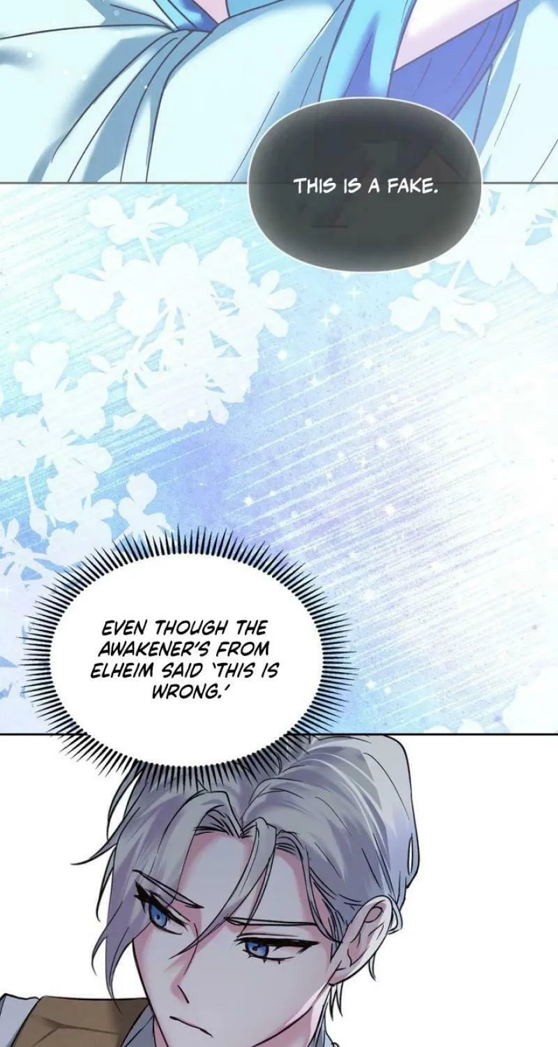 I Was the Real Owner of Elheim Chapter 14 page 39 - 