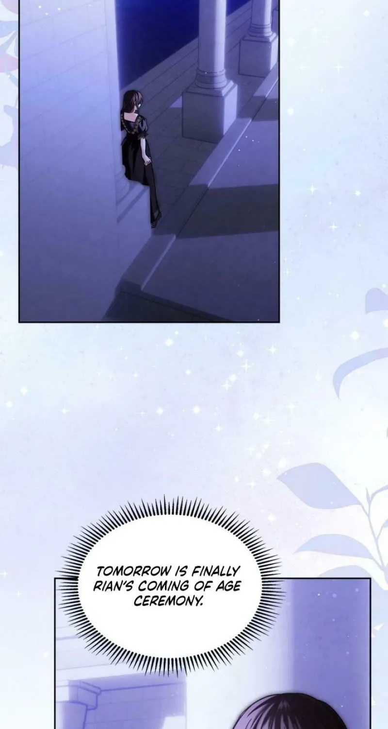 I Was the Real Owner of Elheim Chapter 14 page 46 - 