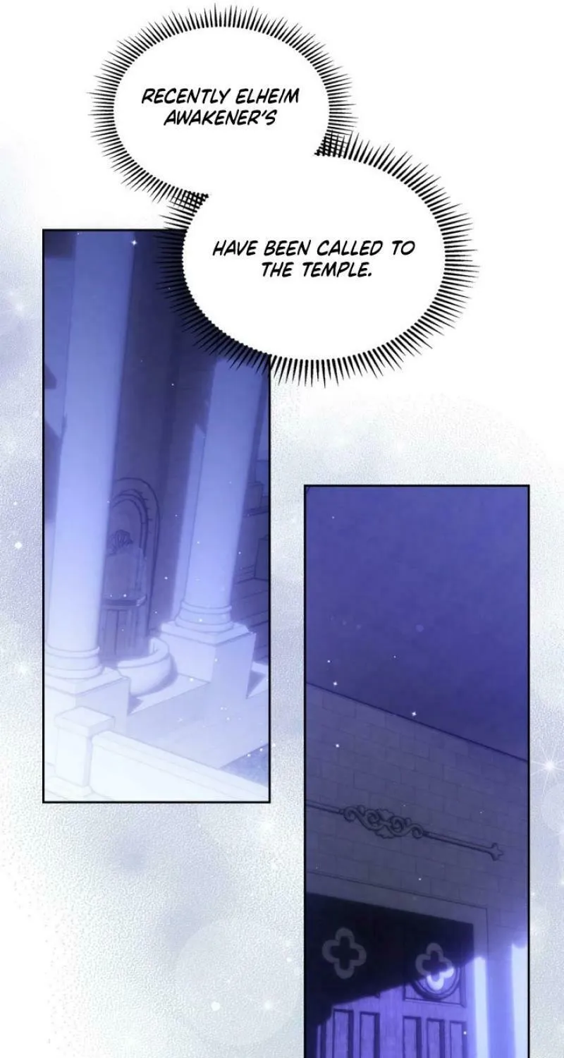 I Was the Real Owner of Elheim Chapter 14 page 50 - 
