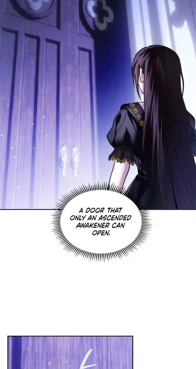 I Was the Real Owner of Elheim Chapter 14 page 52 - 