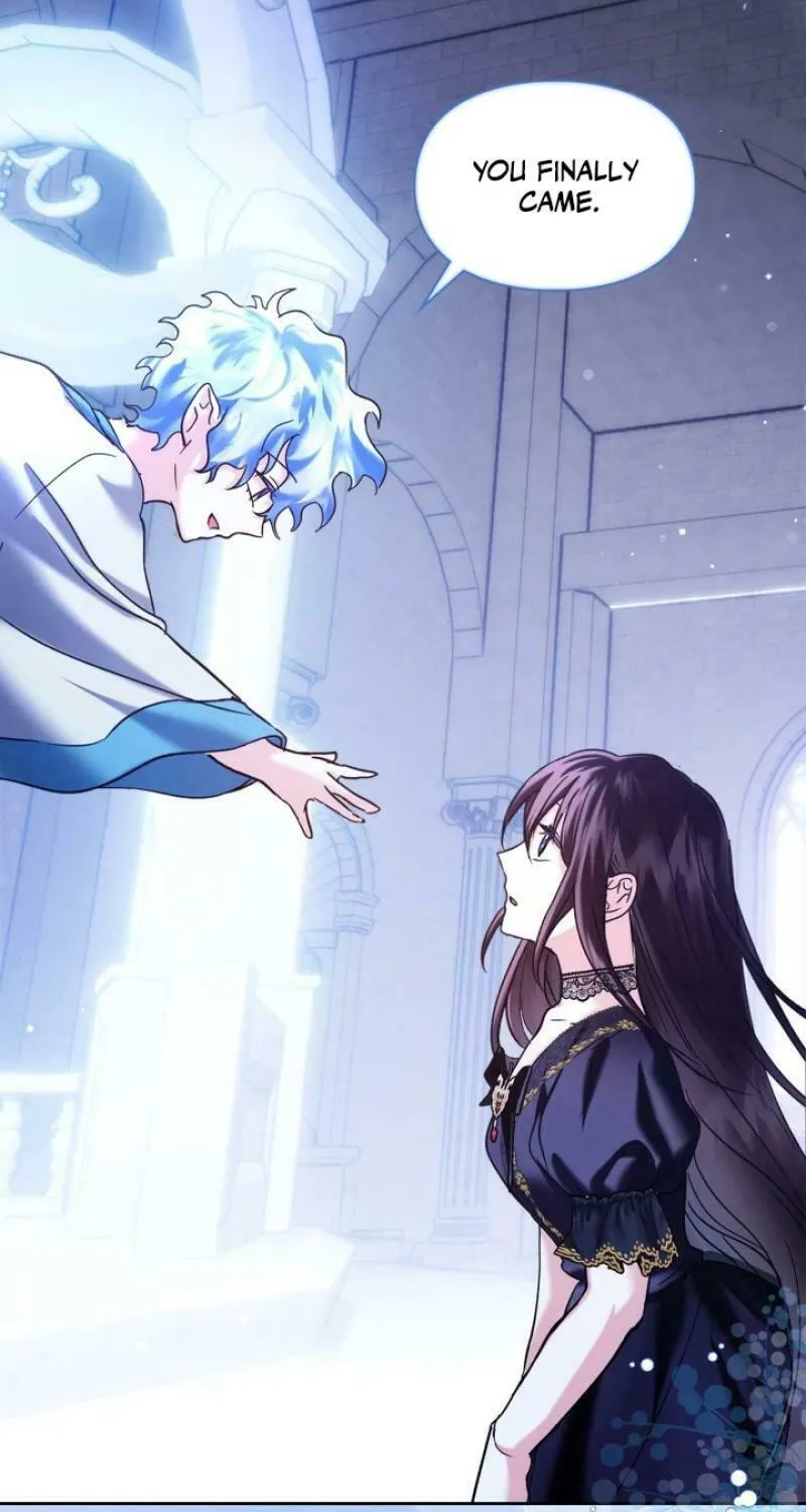I Was the Real Owner of Elheim Chapter 14 page 61 - 