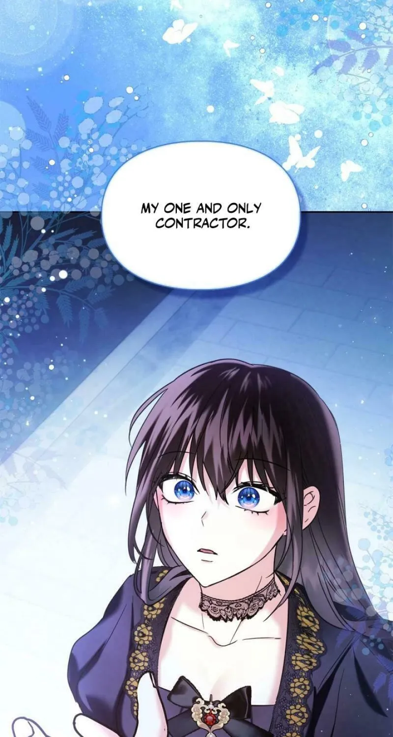 I Was the Real Owner of Elheim Chapter 14 page 63 - 