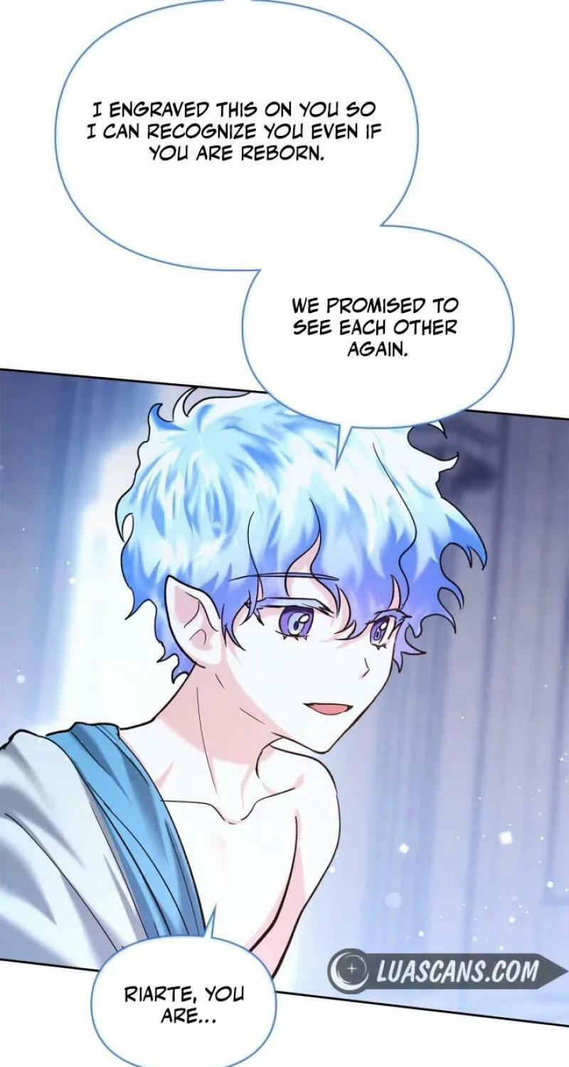 I Was the Real Owner of Elheim Chapter 14 page 70 - 
