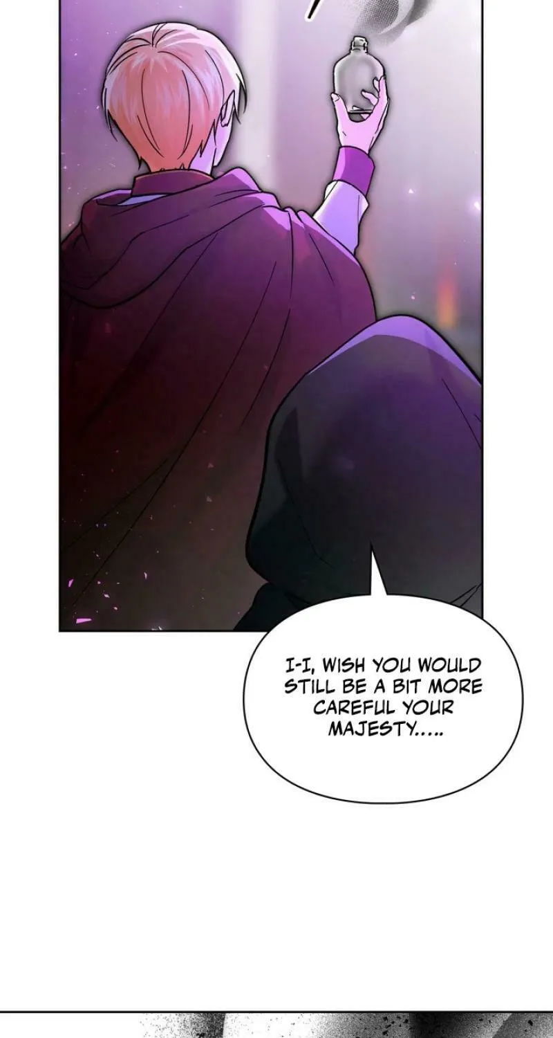 I Was the Real Owner of Elheim Chapter 14 page 9 - 