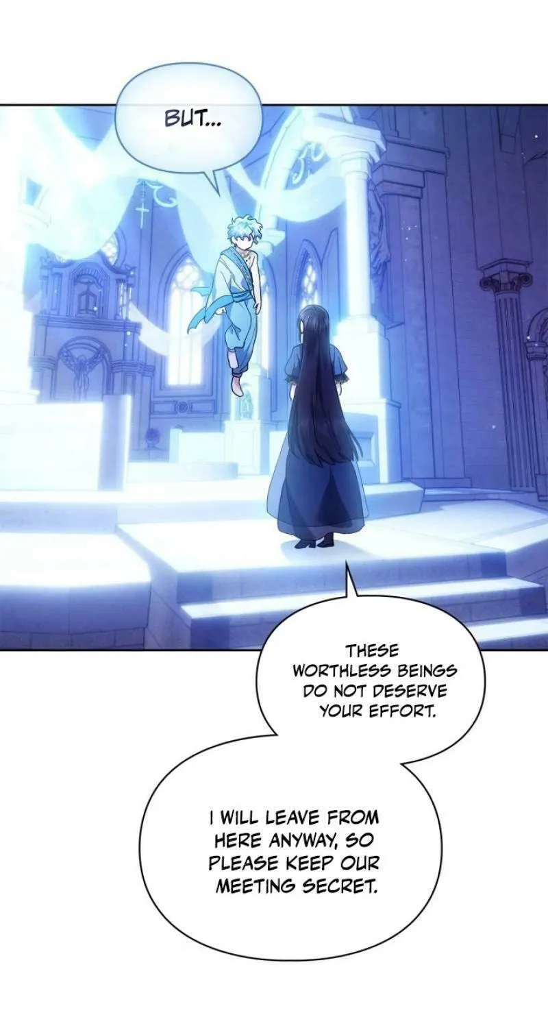 I Was the Real Owner of Elheim Chapter 15 page 11 - 