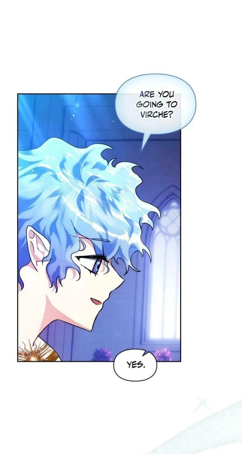 I Was the Real Owner of Elheim Chapter 15 page 12 - 