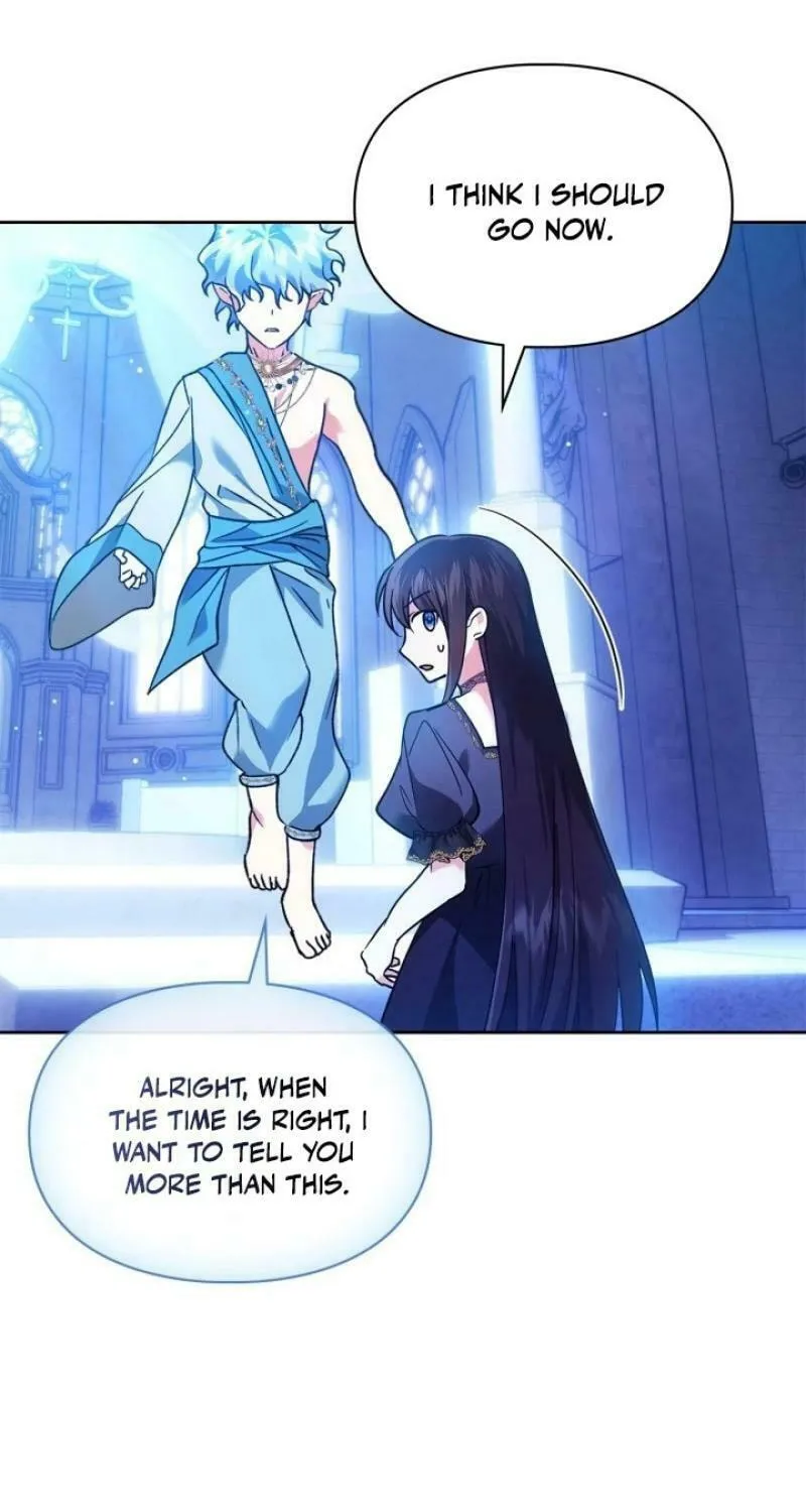 I Was the Real Owner of Elheim Chapter 15 page 17 - 