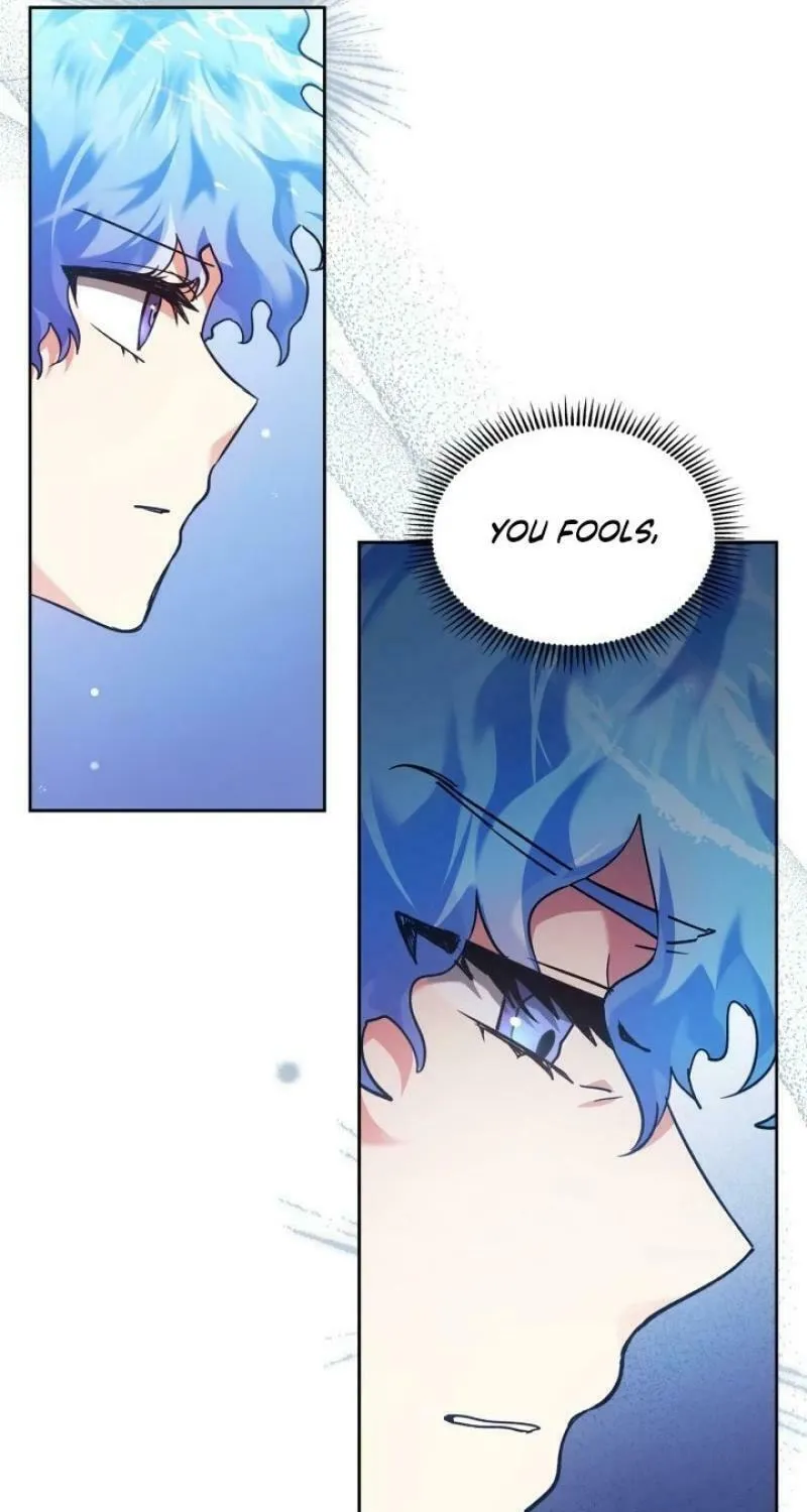 I Was the Real Owner of Elheim Chapter 15 page 20 - 