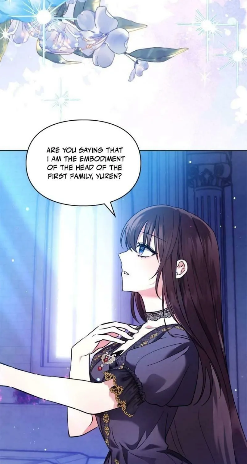 I Was the Real Owner of Elheim Chapter 15 page 3 - 