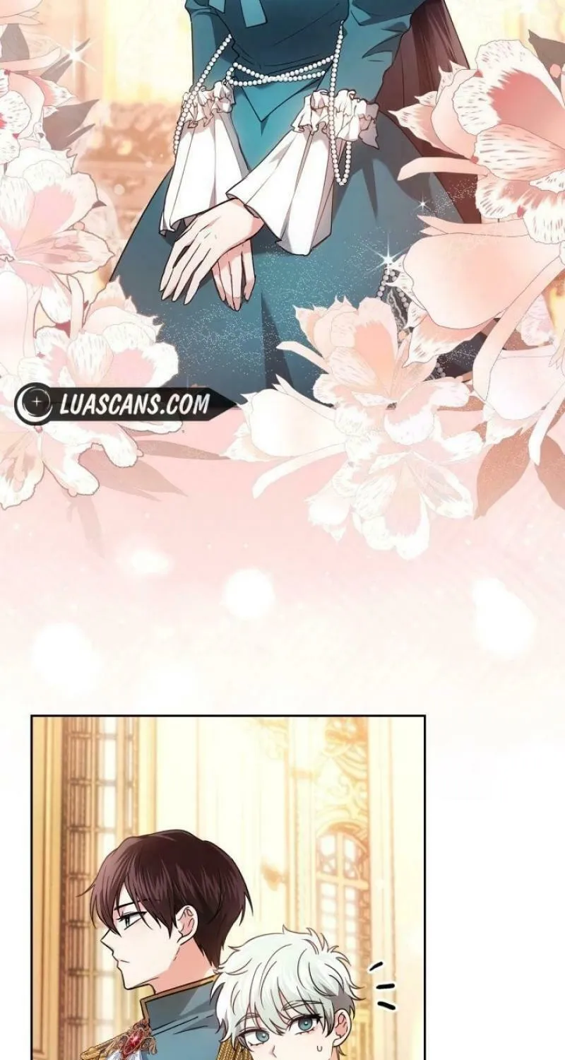 I Was the Real Owner of Elheim Chapter 15 page 26 - 
