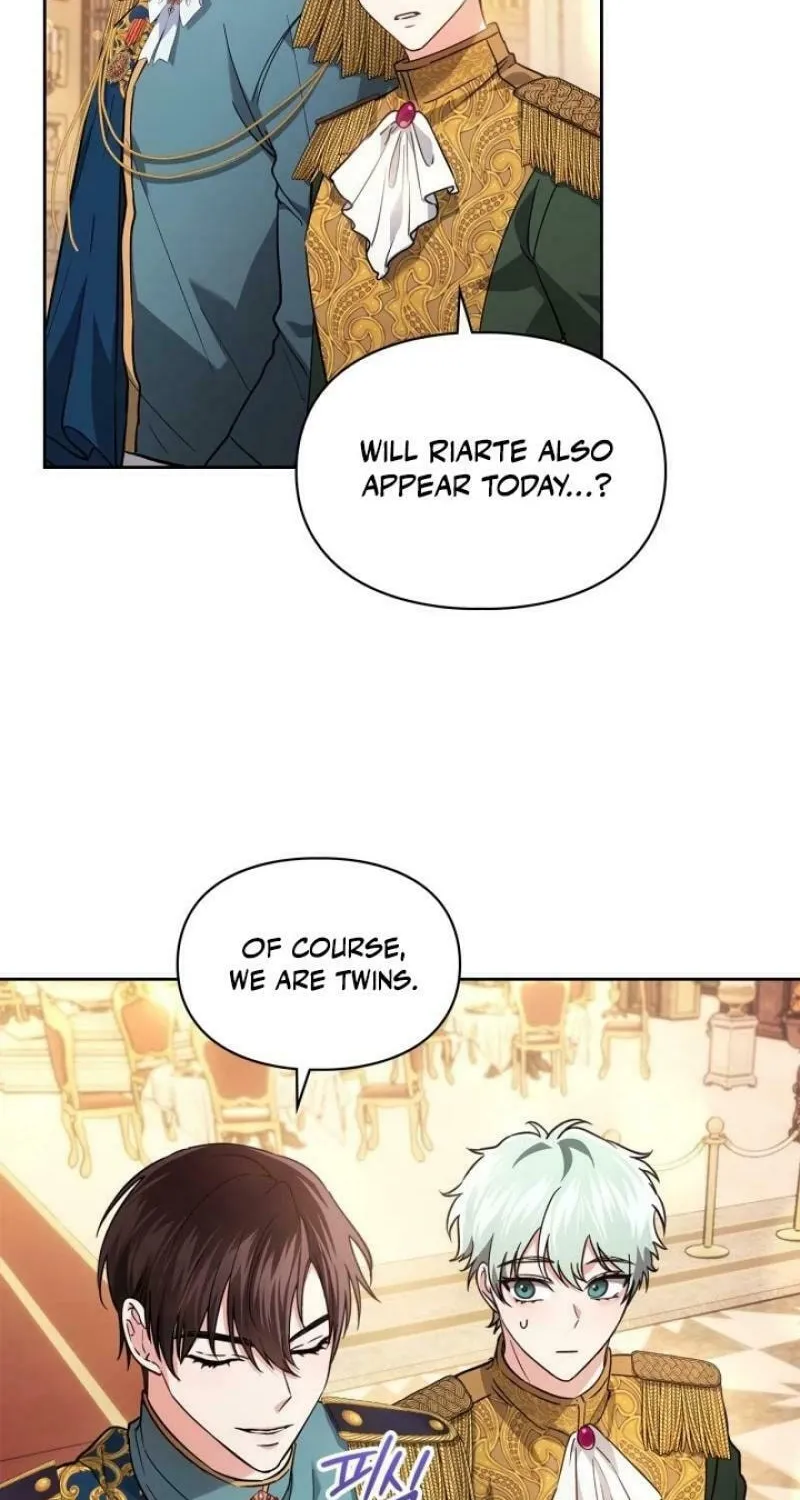 I Was the Real Owner of Elheim Chapter 15 page 27 - 