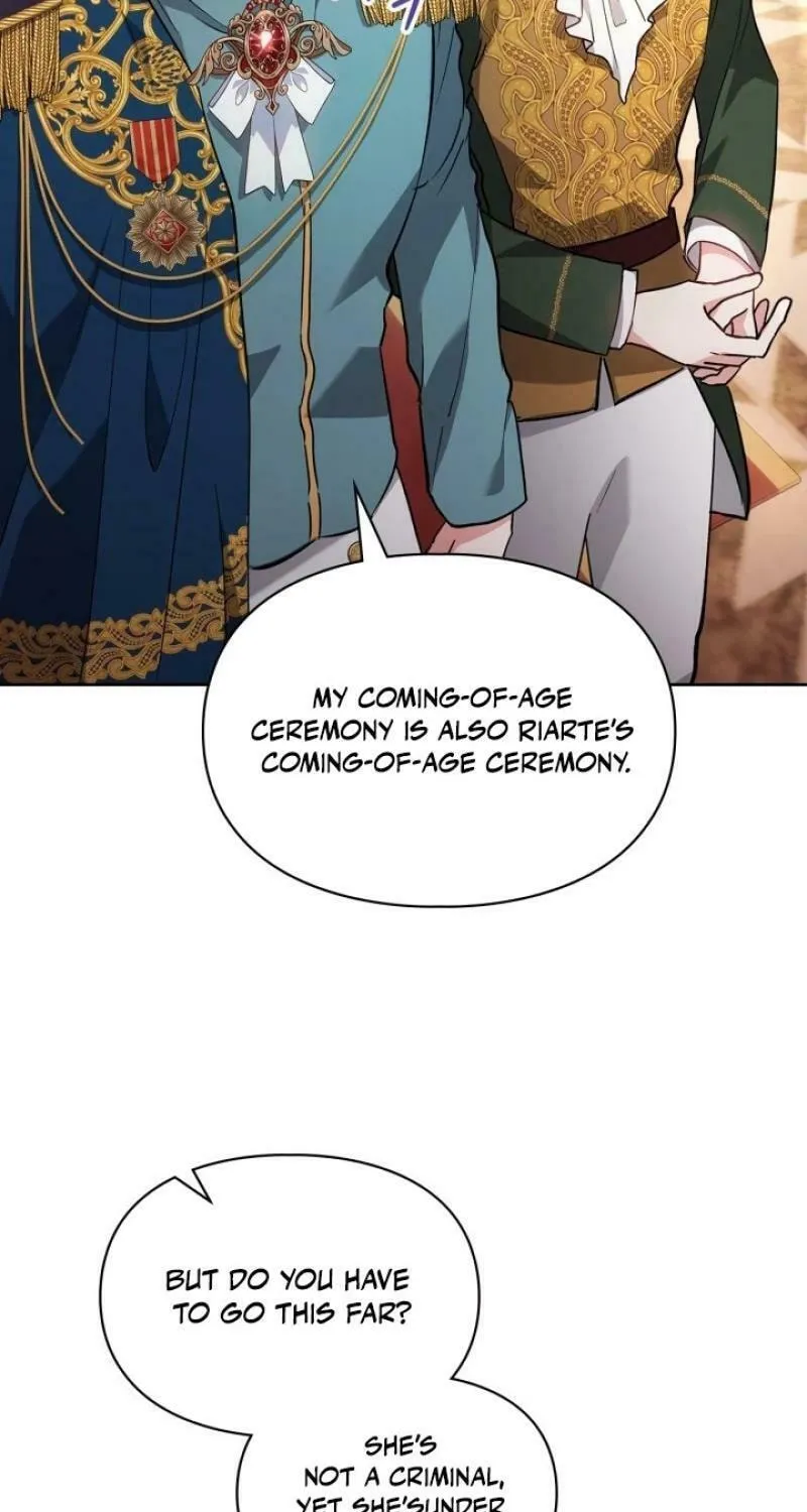 I Was the Real Owner of Elheim Chapter 15 page 28 - 