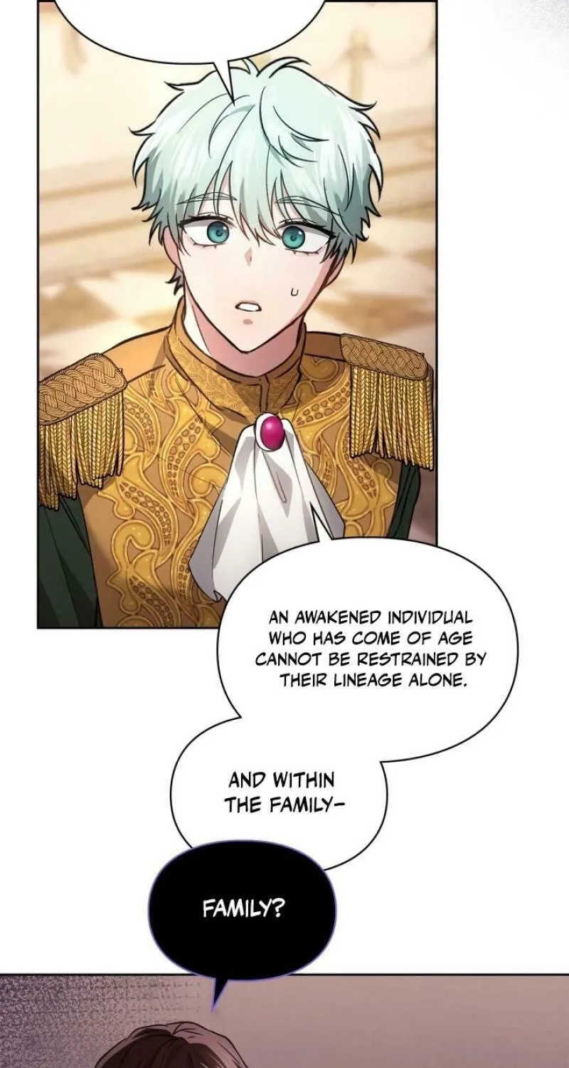 I Was the Real Owner of Elheim Chapter 15 page 32 - 
