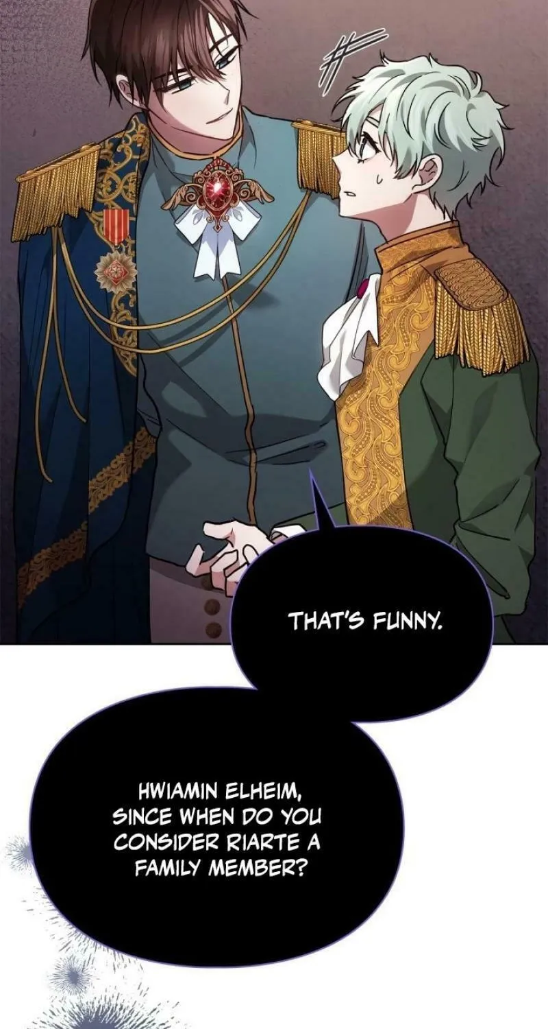 I Was the Real Owner of Elheim Chapter 15 page 33 - 