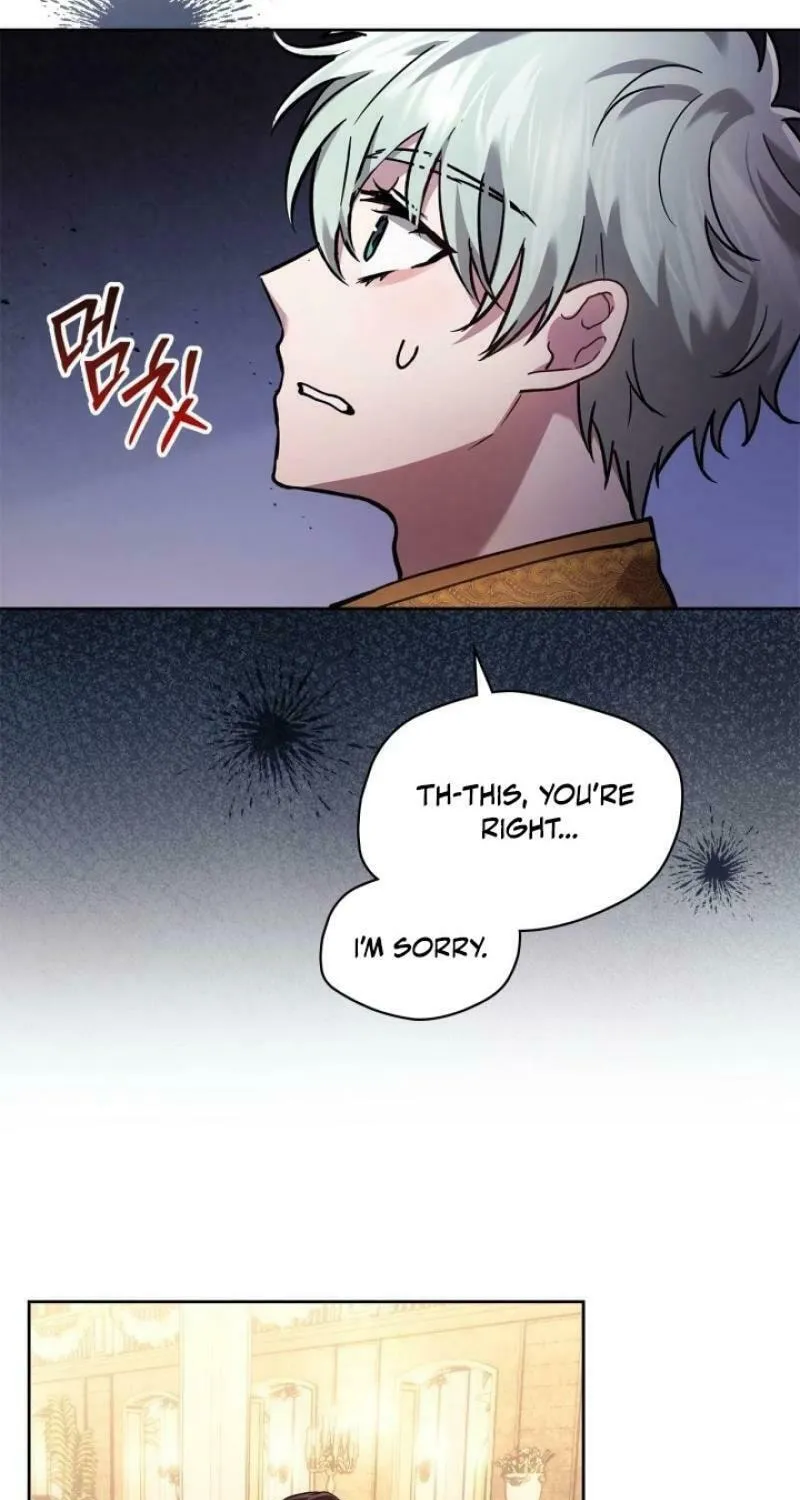 I Was the Real Owner of Elheim Chapter 15 page 34 - 