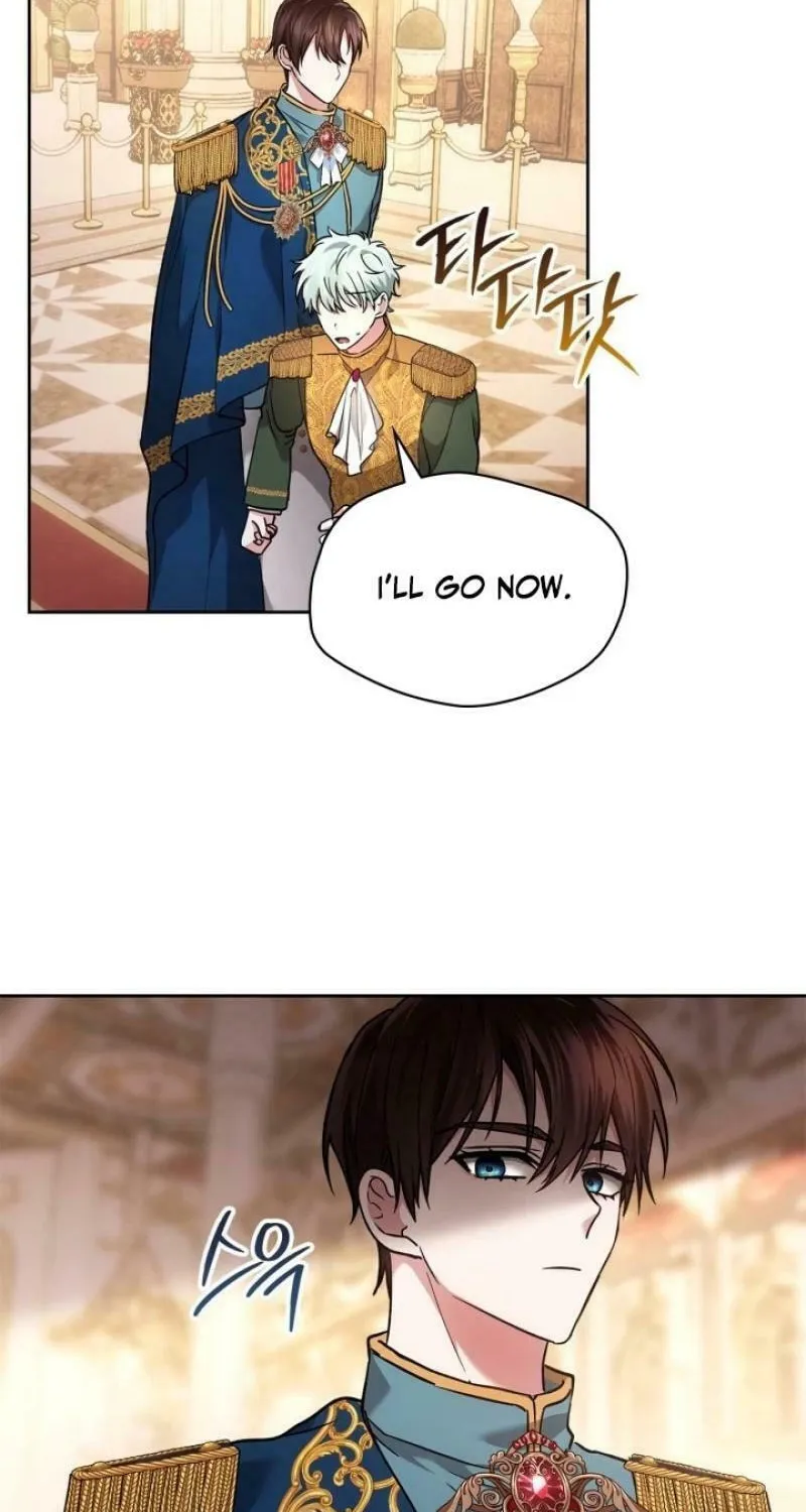 I Was the Real Owner of Elheim Chapter 15 page 35 - 